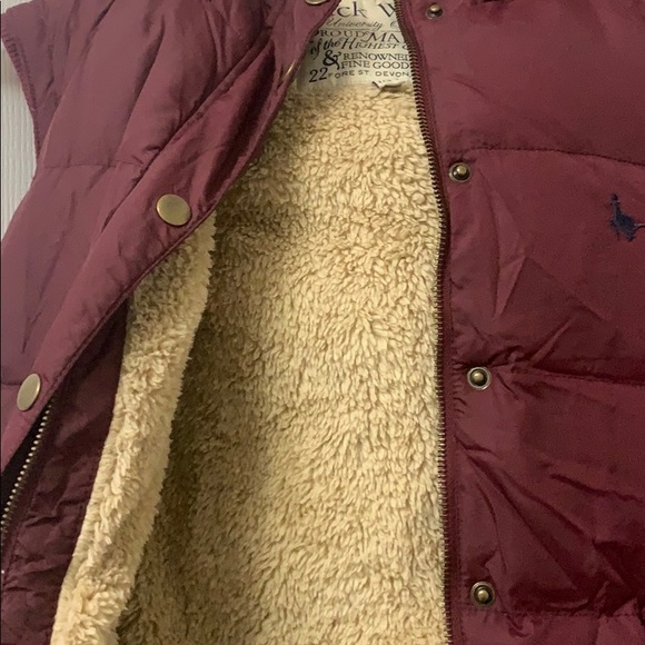 Winter jacket - Picture 4 of 4